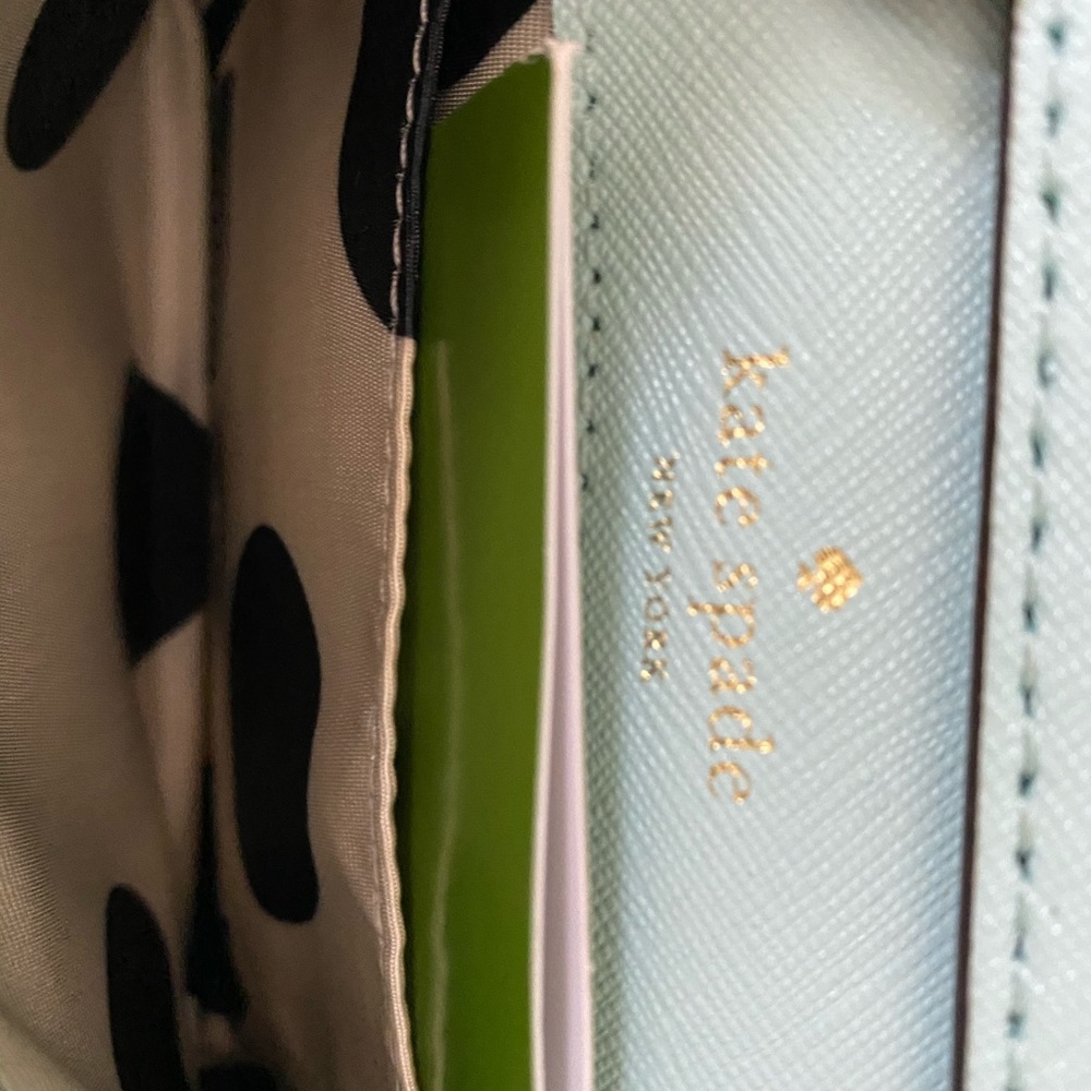 Kate Spade Crossbody Bag - Picture 3 of 7